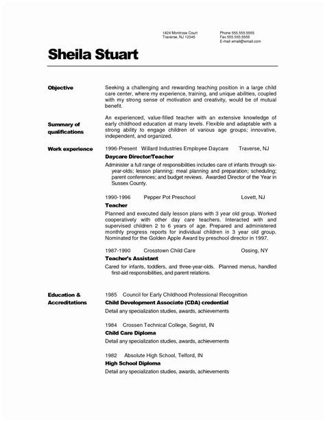 resume examples for 50 year olds