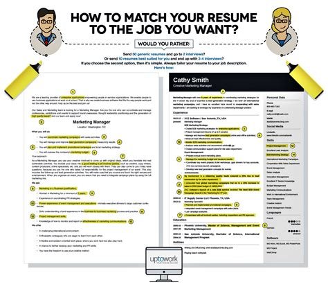 resume job matcher