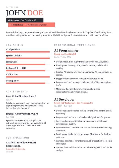 resume review ai