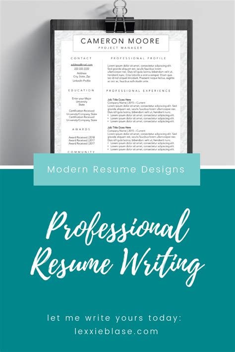 resume writers near me