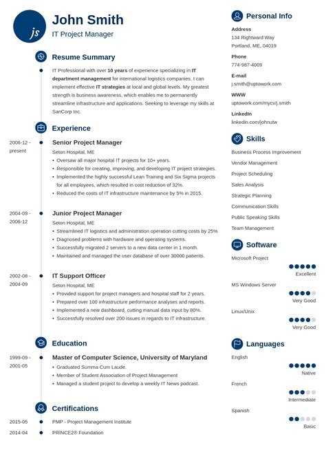 zety resume examples